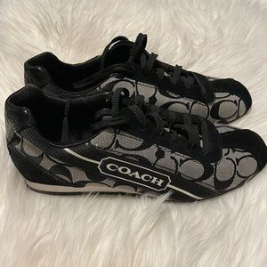 Coach Sneakers